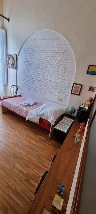 Casa Mili Certaldo Daire Dış mekan fotoğraf
