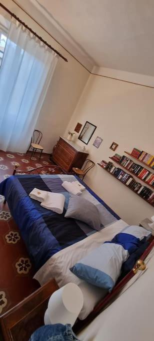 Casa Mili Certaldo Daire Dış mekan fotoğraf