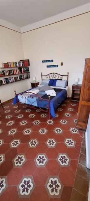 Casa Mili Certaldo Daire Dış mekan fotoğraf
