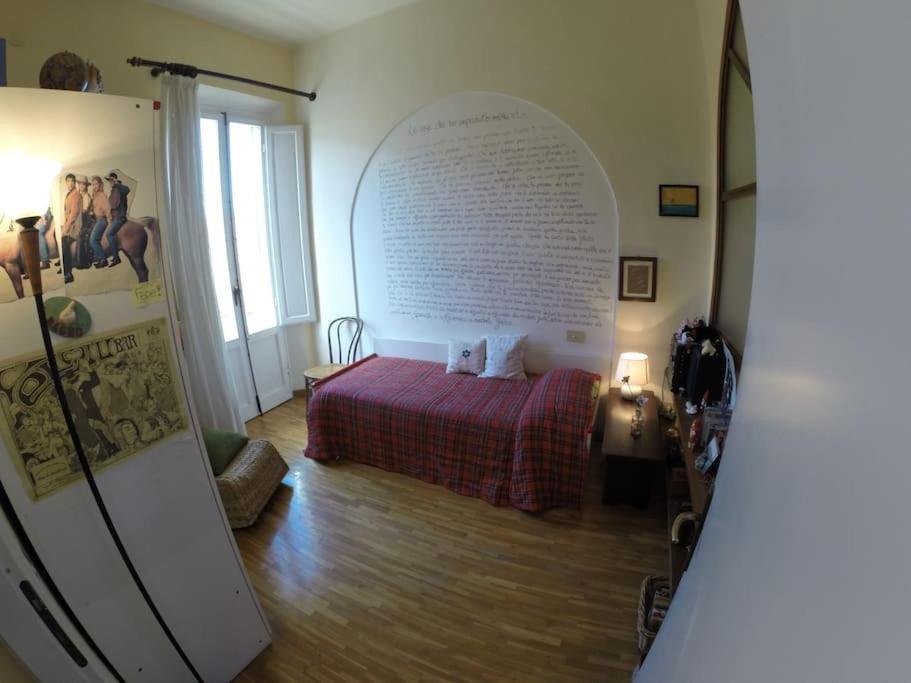 Casa Mili Certaldo Daire Dış mekan fotoğraf