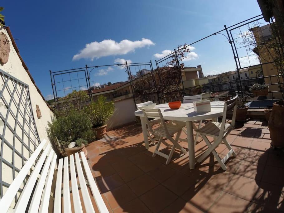 Casa Mili Certaldo Daire Dış mekan fotoğraf