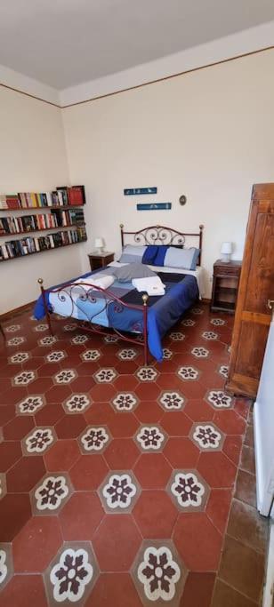 Casa Mili Certaldo Daire Dış mekan fotoğraf