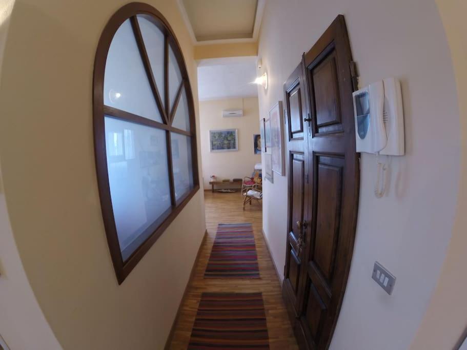 Casa Mili Certaldo Daire Dış mekan fotoğraf