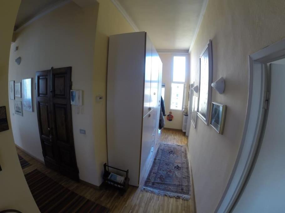 Casa Mili Certaldo Daire Dış mekan fotoğraf