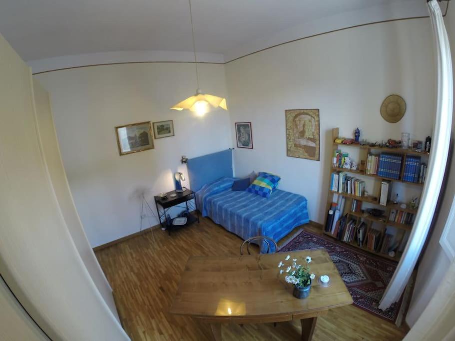 Casa Mili Certaldo Daire Dış mekan fotoğraf