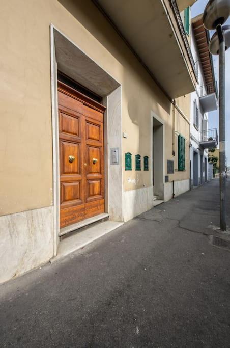 Casa Mili Certaldo Daire Dış mekan fotoğraf