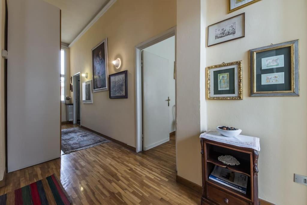 Casa Mili Certaldo Daire Dış mekan fotoğraf