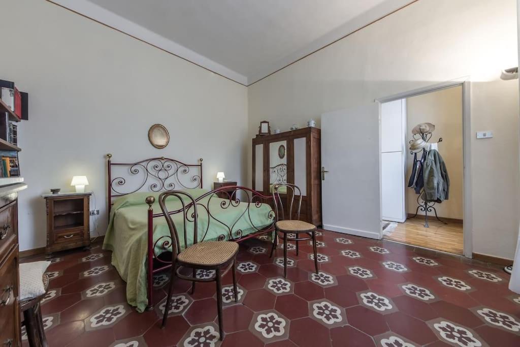 Casa Mili Certaldo Daire Dış mekan fotoğraf