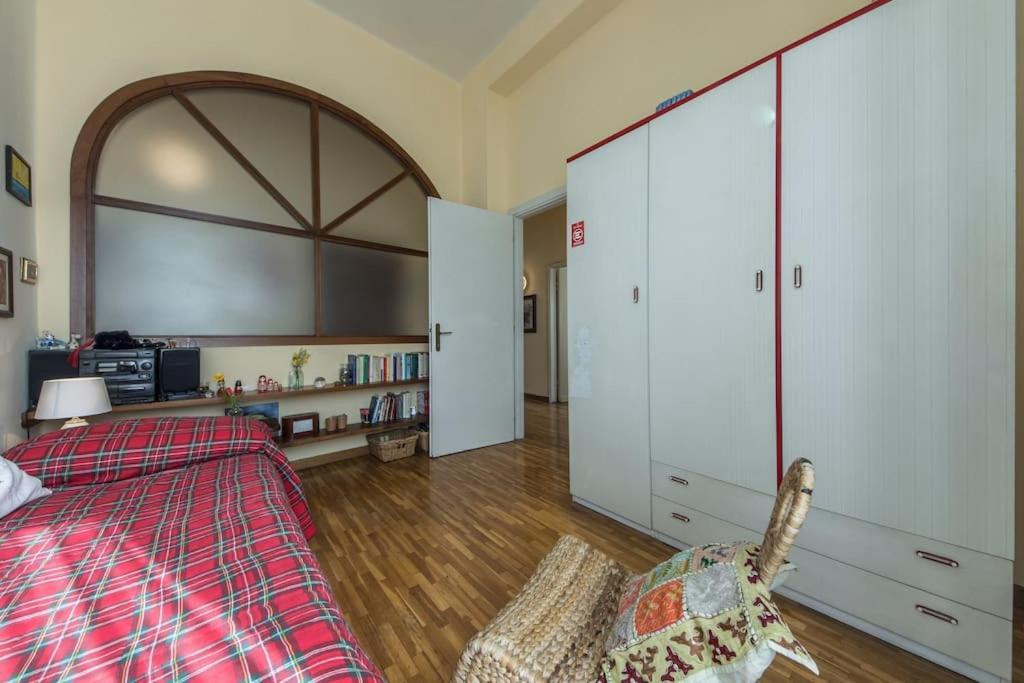 Casa Mili Certaldo Daire Dış mekan fotoğraf