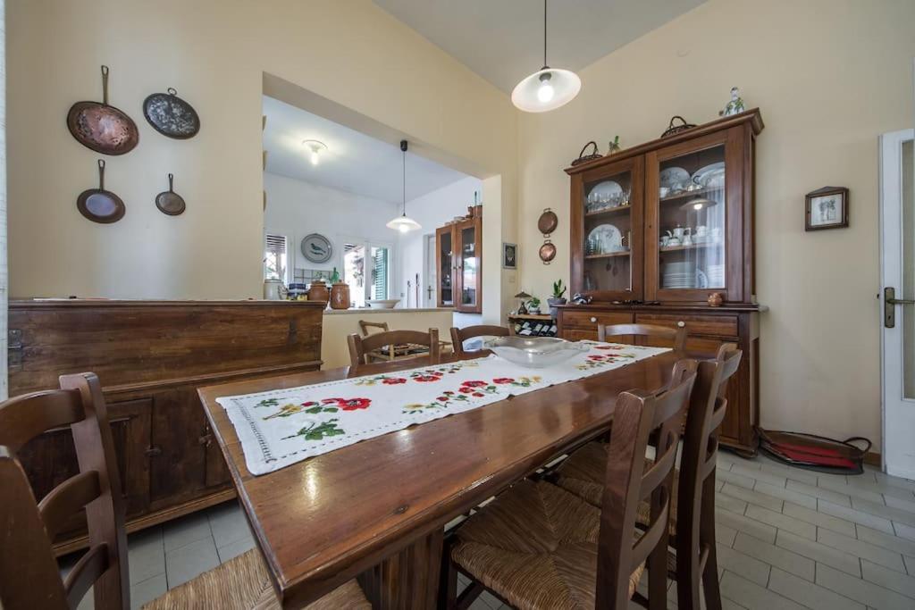 Casa Mili Certaldo Daire Dış mekan fotoğraf