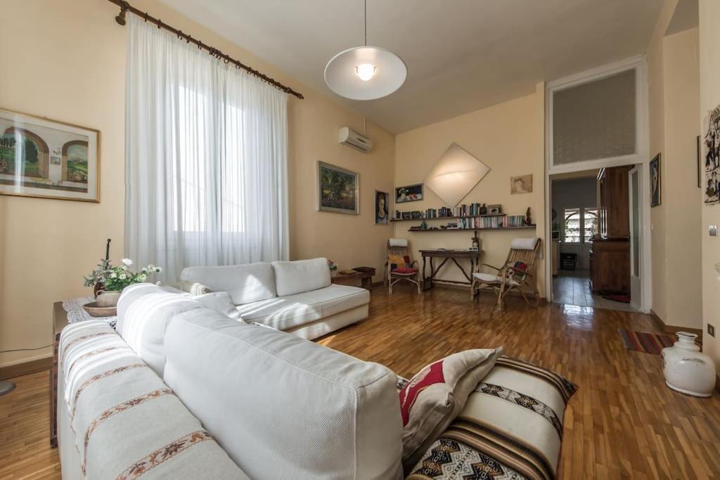 Casa Mili Certaldo Daire Dış mekan fotoğraf