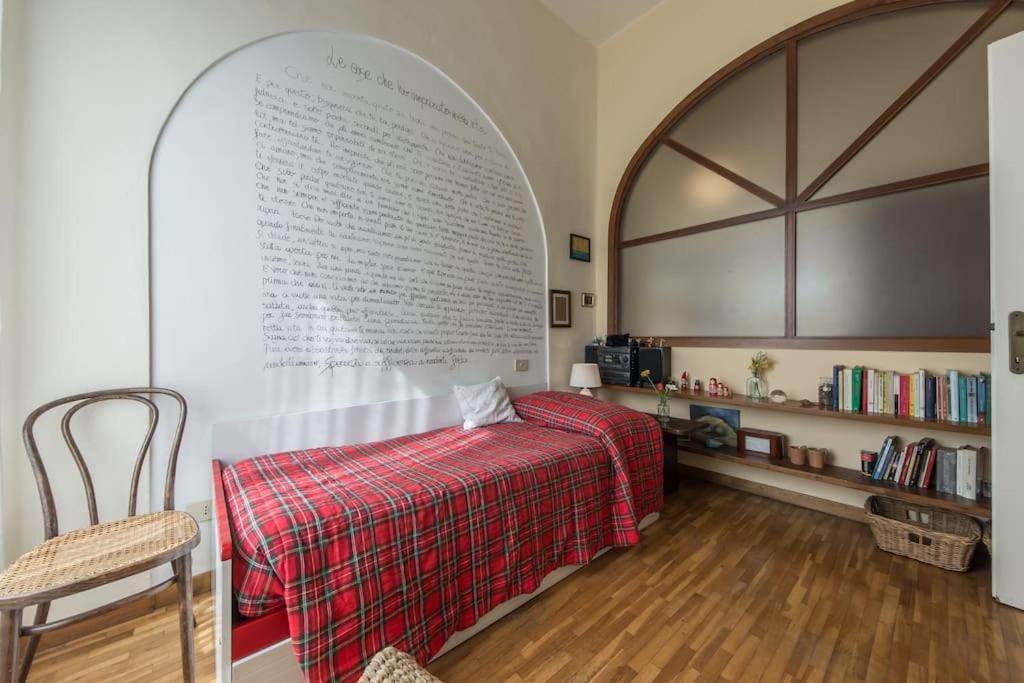 Casa Mili Certaldo Daire Dış mekan fotoğraf